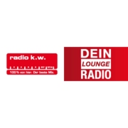 Логотип K.W. Dein Lounge Radio